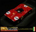 5 Alfa Romeo 33.3 - Model Factory Hiro 1.24 (12)